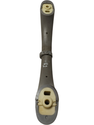 ALÇA PEGA MÃO DE TETO COM SUPORTE TOYOTA RAV4 2007 A 2012