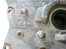  BOMBA OLEO ORIGINAL TORO ARGO CRONOS 1.8 ETORQ 55247746