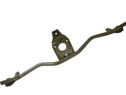 GALHADA LIMPADOR PARABRISA GOL SAVEIRO PARATI G2 G3 G4