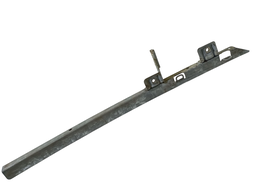 GUIA VIDRO PORTA DIANTEIRA ESQUERDA VECTRA 1997 A 2005