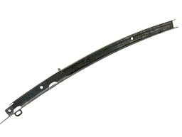 Guia Vidro Porta Dianteira Esquerda Vectra 1997 a 2005