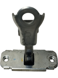 LIMITADOR PORTA TRASEIRA HYUNDAI HB20 2013 A 2019 ORIGINAL