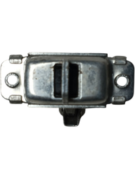 LIMITADOR PORTA TRASEIRA HYUNDAI HB20 2013 A 2019 ORIGINAL