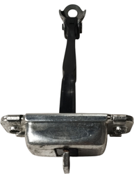 LIMITADOR PORTA TRASEIRA HYUNDAI HB20 2013 A 2019 ORIGINAL