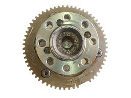 VIRABREQUIM STD 1.8 FLEX RENEGADE TORO ARGO CRONOS