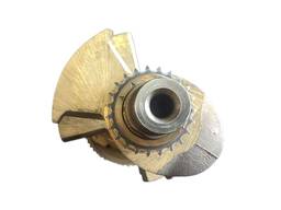 VIRABREQUIM STD 1.8 FLEX RENEGADE TORO ARGO CRONOS