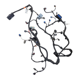 Chicote Motor Tracker 1.2 turbo Premier 2020 A 2025