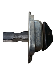 LIMITADOR PORTA DIANTEIRA NISSAN MARCH / VERSA 2012 A 2020