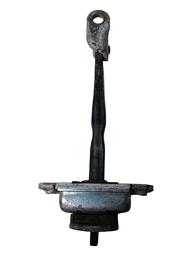 LIMITADOR PORTA TRASEIRA HYUNDAI TUCSON 2005 A 2014 