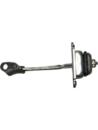 LIMITADOR PORTA TRASEIRA HONDA CIVIC 1996 A 2000 ORIGINAL