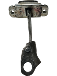 LIMITADOR PORTA TRASEIRA HONDA CIVIC 1996 A 2000 ORIGINAL