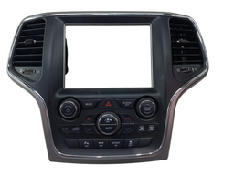 COMANDO AR CONDICIONADO GRAND CHEROKEE 2016 A 2021 SPORTE