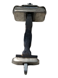 LIMITADOR PORTA TRASEIRA NISSAN TIIDA 2008 A 2013