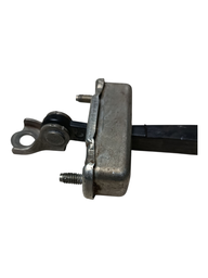 LIMITADOR PORTA TRASEIRA NISSAN TIIDA 2008 A 2013