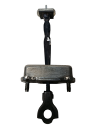 LIMITADOR PORTA TRASEIRA NISSAN TIIDA 2008 A 2013