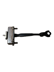 LIMITADOR PORTA DIANTEIRA NISSAN TIIDA 2008 A 2013