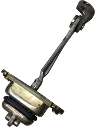 LIMITADOR PORTA DIANTEIRA HONDA CIVIC 1996 A 2000 ORIGINAL