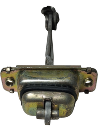 LIMITADOR PORTA DIANTEIRA HONDA CIVIC 1996 A 2000 ORIGINAL