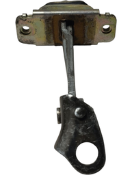 LIMITADOR PORTA DIANTEIRA HONDA CIVIC 1996 A 2000 ORIGINAL