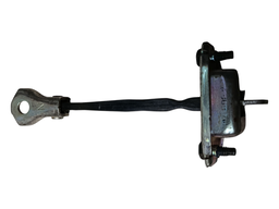 LIMITADOR PORTA TRASEIRA NISSAN MARCH - VERSA 2012 A 2020