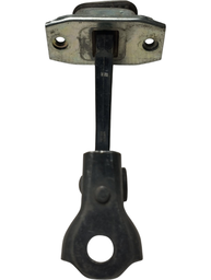 LIMITADOR PORTA DIANTEIRA HONDA FIT 2004 2005 A 2008