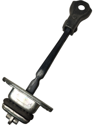 Limitador Porta Dianteira Honda Fit 2004 2005 a 2008