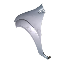 PARALAMA ESQUERDO FIESTA 2003 2004 A 2007