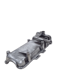 TAMPA VÁLV FIAT 1.0 1.3 1.4 8V FIRE 2005 A 2016 C/ SENSOR...