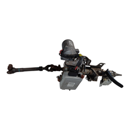 Coluna Direção Elétrica Sportage 2013 a 2014 C/ Start Stop 