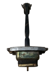 LIMITADOR PORTA DIANTEIRA HONDA CIVIC 2001 A 2006