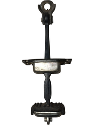 LIMITADOR PORTA TRASEIRA HONDA NEW CIVIC 2007 A 2011