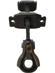 LIMITADOR PORTA TRASEIRA HONDA NEW CIVIC 2007 A 2011