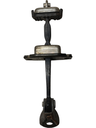 LIMITADOR PORTA TRASEIRA HONDA NEW CIVIC 2007 A 2011