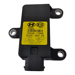 Modulo Ignição Sportage 2.0 Flex 2011 A 2016