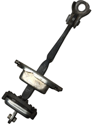 Limitador Porta Dianteira Honda New Civic 2007 a 2011