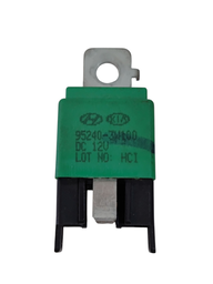 Sensor Rele Lampada Freio Sportage 2.0 Flex 2011 A 2016