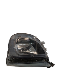 Farol Esquerdo Montana 2023 2024 2025/.. Led