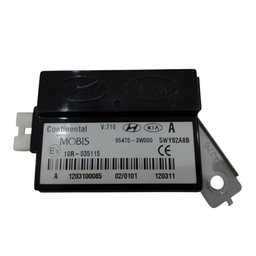 Modulo Trava Sportage 2.0 Flex 2011 A 2016