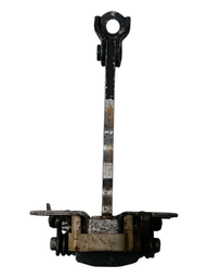 LIMITADOR PORTA DIANTEIRA RENAULT FLUENCE 2011 A 2018