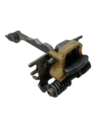 LIMITADOR PORTA DIANTEIRA RENAULT FLUENCE 2011 A 2018