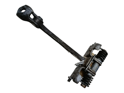 LIMITADOR PORTA TRASEIRA RENAULT FLUENCE 2011 A 2018