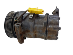 COMPRESSOR AR PEUGEOT 206 207 HOGGAR C3 1.4 2005/2012  