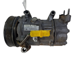COMPRESSOR AR PEUGEOT 206 207 HOGGAR C3 1.4 2005/2012  