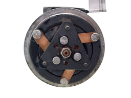 COMPRESSOR AR PEUGEOT 206 207 HOGGAR C3 1.4 2005/2012  