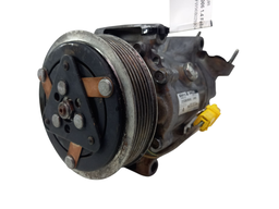 Compressor Ar Peugeot 206 207 Hoggar C3 1.4 2005/2012  