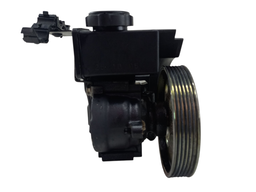 BOMBA DIREÇÃO HIDRÁULICA PEUG 206 207 HOGGAR 1.4 1.6 01/12