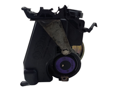 BOMBA DIREÇÃO HIDRÁULICA PEUG 206 207 HOGGAR 1.4 1.6 01/12