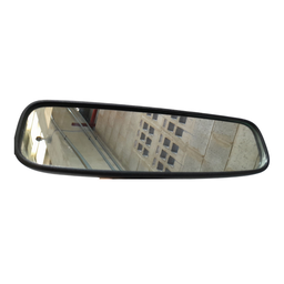 Retrovisor Simples Interno Pajero Full Airtrek Outlander ...
