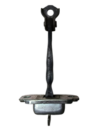 LIMITADOR PORTA DIANTEIRA TOYOTA COROLLA 2003 A 2008