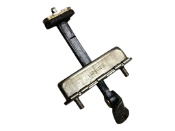 LIMITADOR PORTA DIANTEIRA JAC J5 2011 A 2017